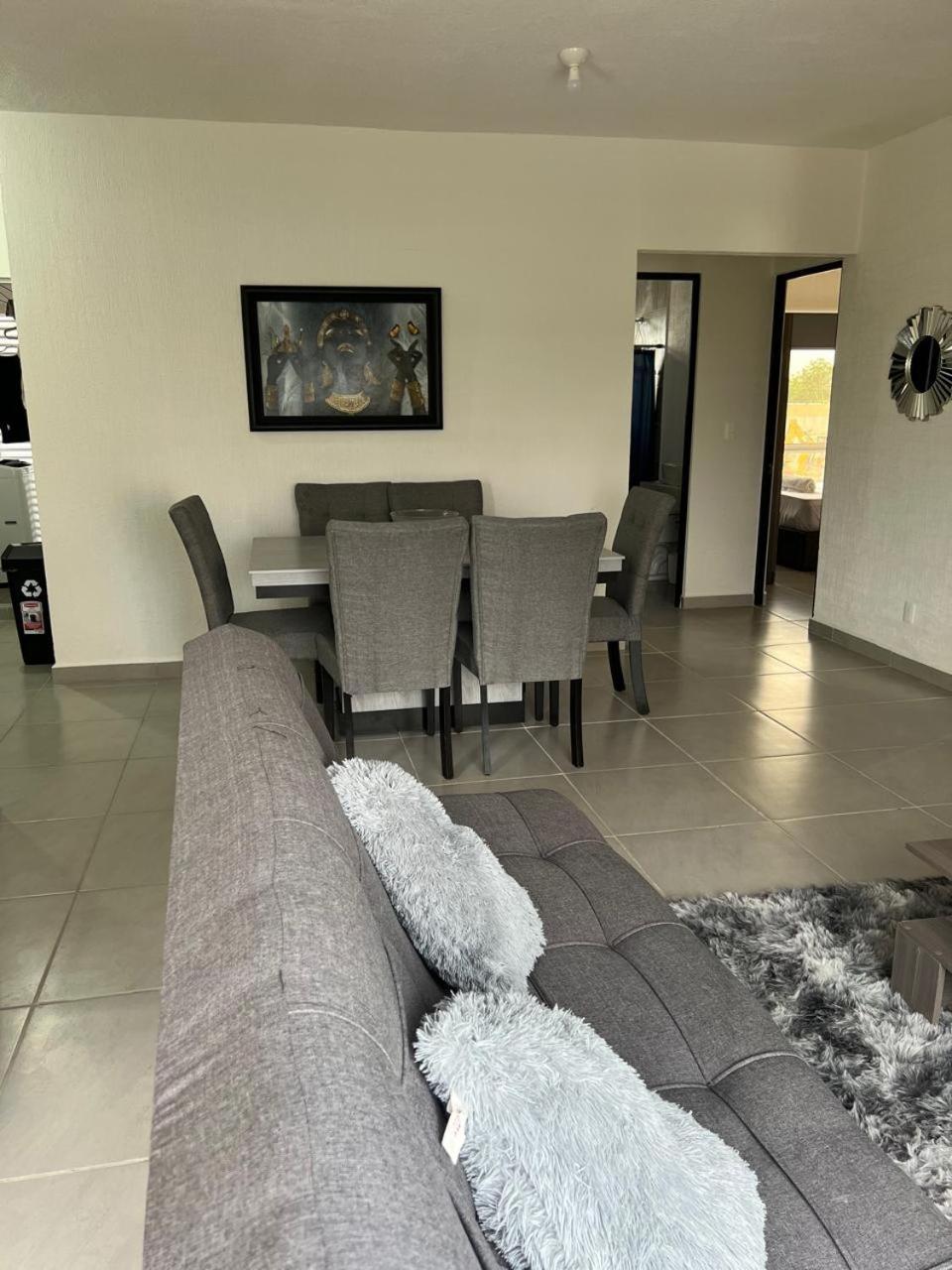 Departamento Residencial Izamal En Homun Apartment *