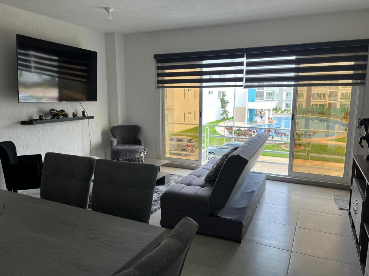 Departamento Residencial Izamal En Homun Apartment Cancun