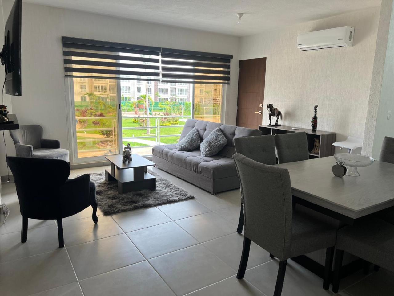 Departamento Residencial Izamal En Homun *