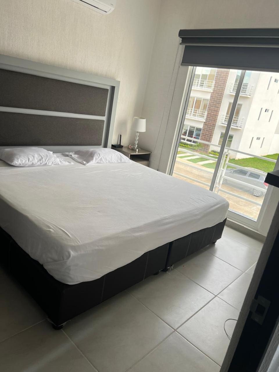 Apartment Departamento Residencial Izamal En Homun Cancun