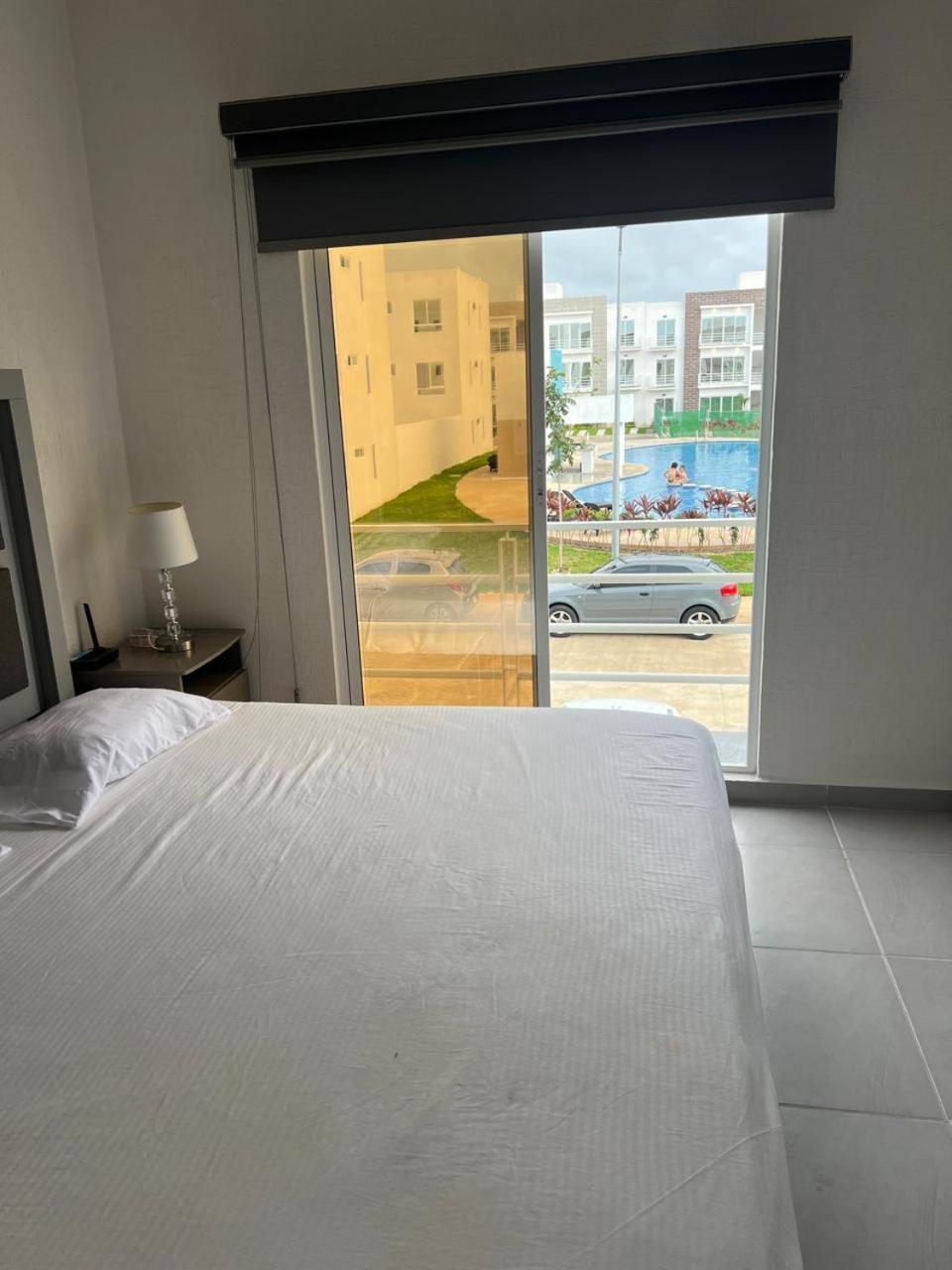 Departamento Residencial Izamal En Homun Cancun