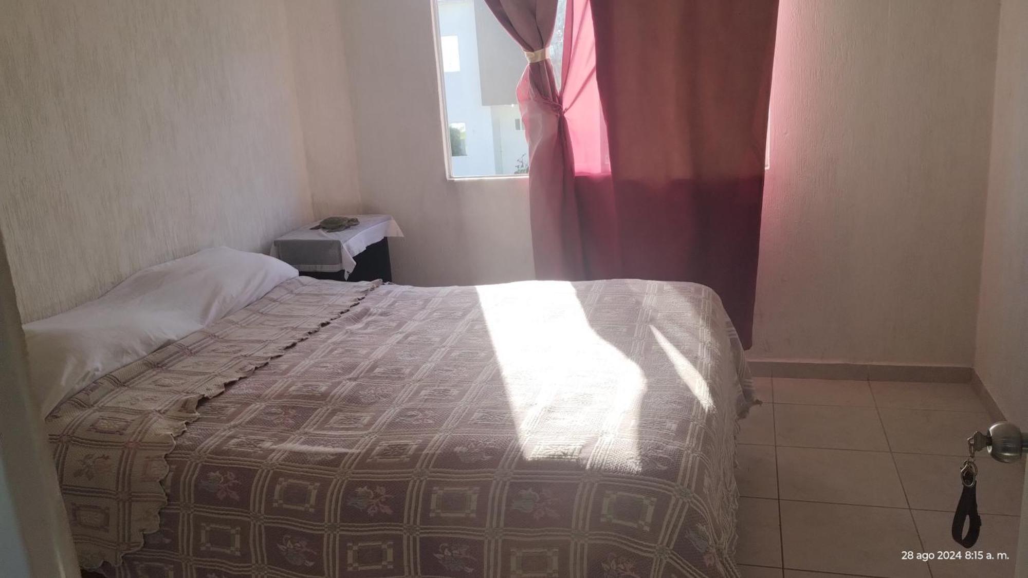 Chuy House Privatunterkunft Cancún