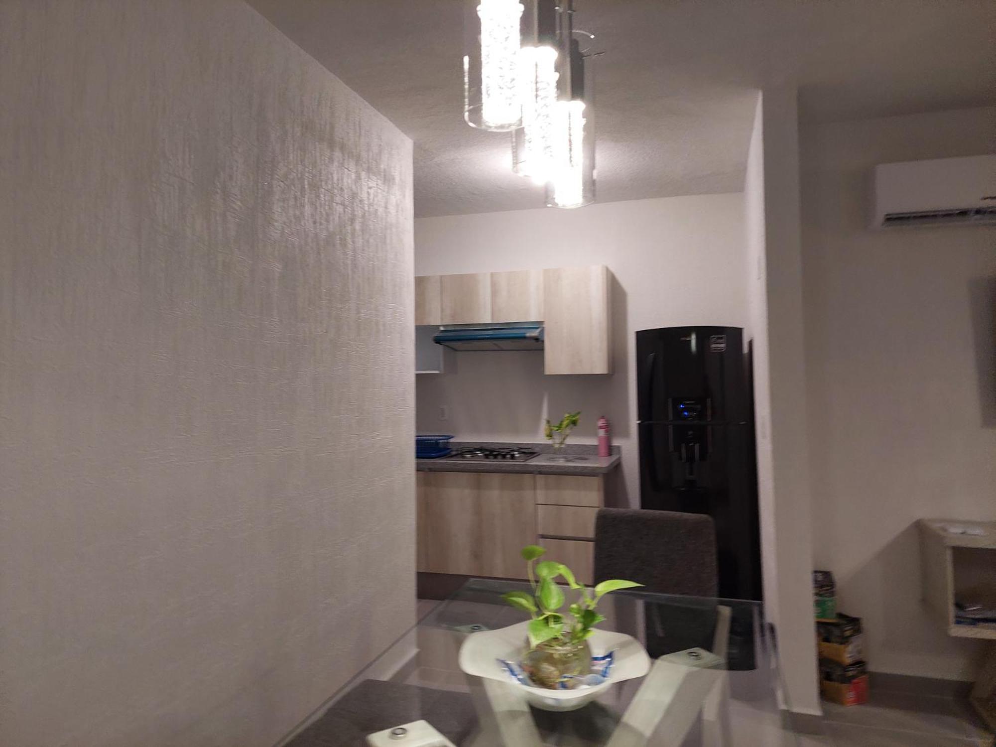 Lindo Departamento Apartment