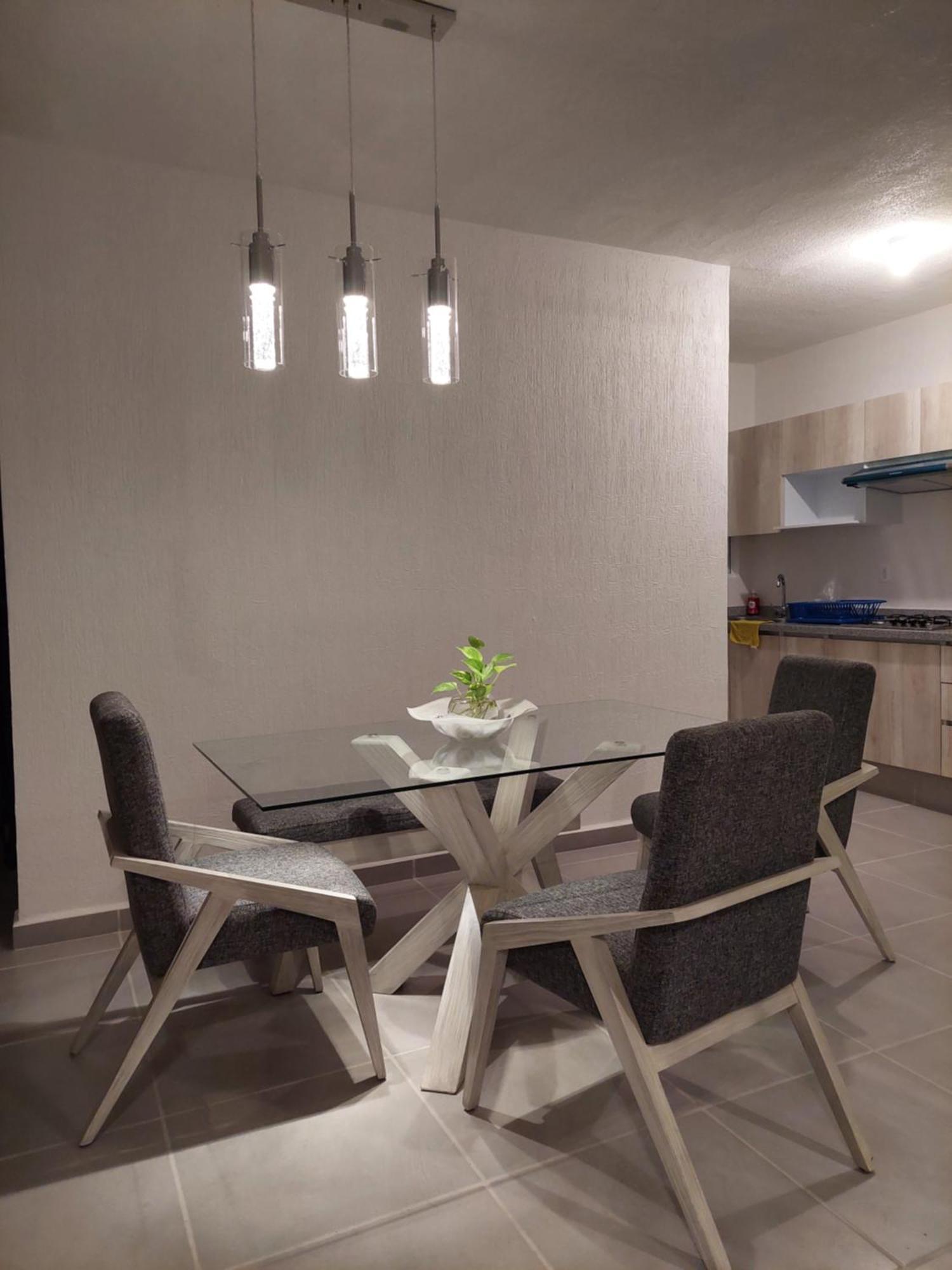 Lindo Departamento Apartment Cancun
