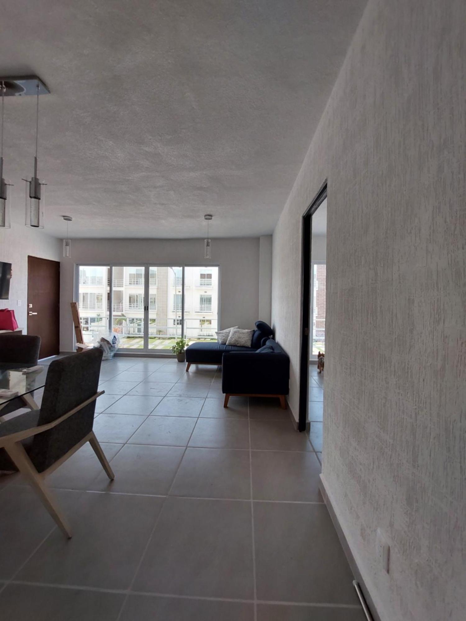 Apartment Lindo Departamento