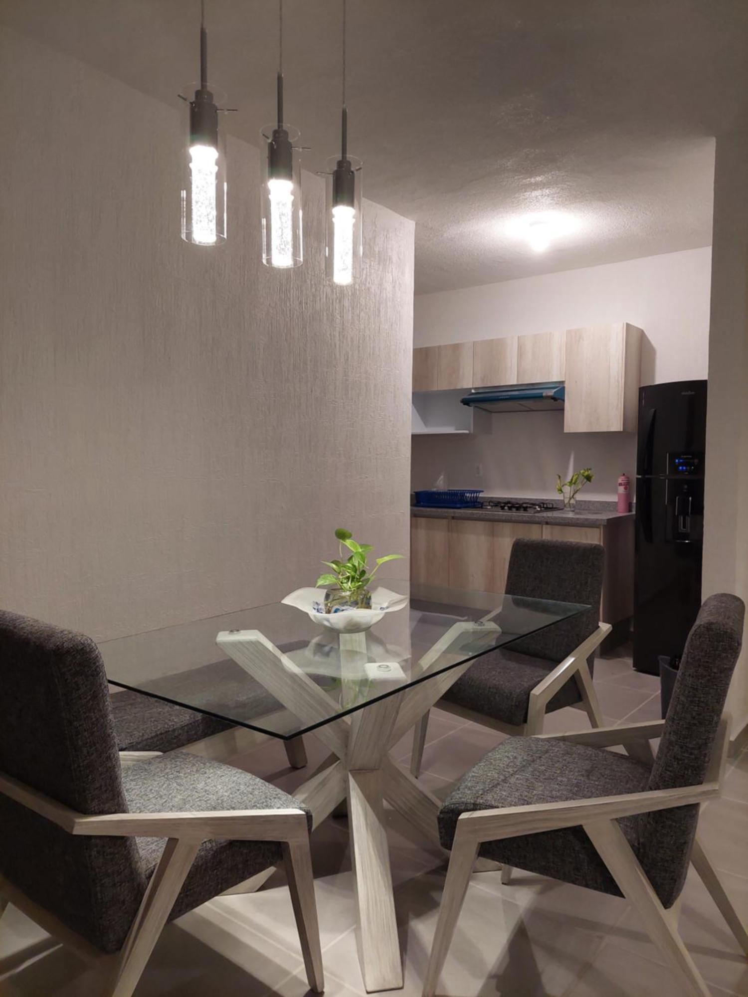Lindo Departamento Apartment