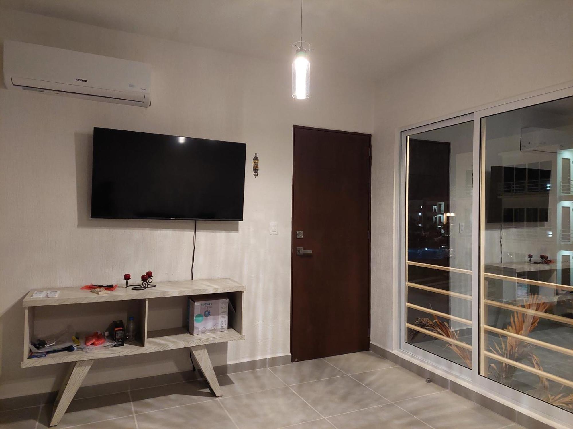 Apartment Lindo Departamento