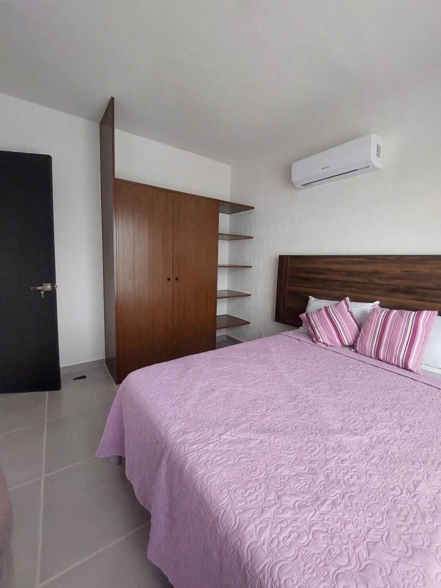 Lindo Departamento * Cancun