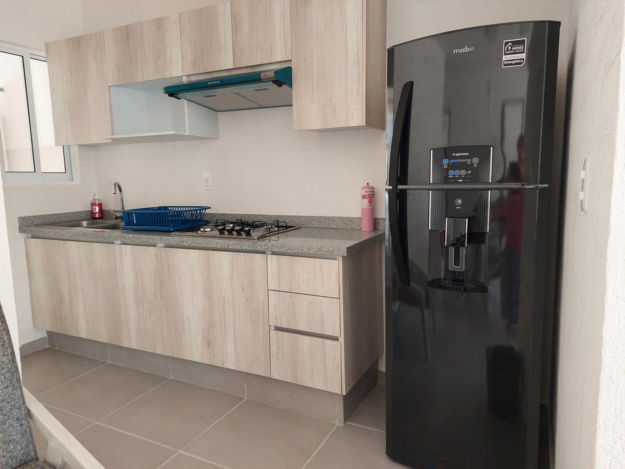 Lindo Departamento * Cancun