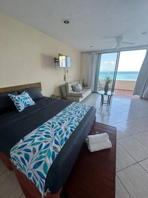 Ultimate Oceanview Penthouse Spectacular Sea Views * Cancun
