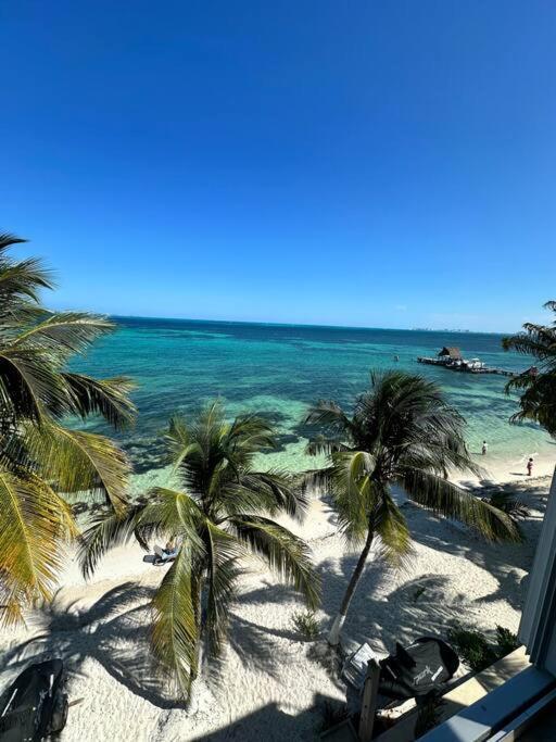 Apartment Ultimate Oceanview Penthouse Spectacular Sea Views *