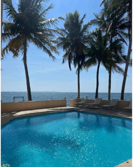 Apartment Ultimate Oceanview Penthouse Spectacular Sea Views Cancun