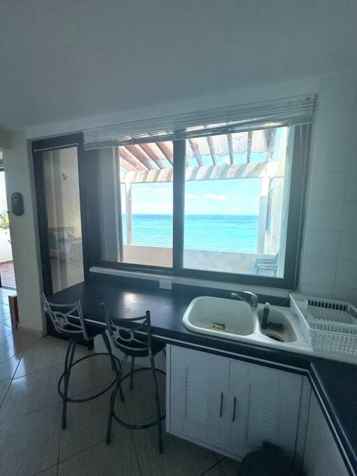 Ultimate Oceanview Penthouse Spectacular Sea Views * Cancun