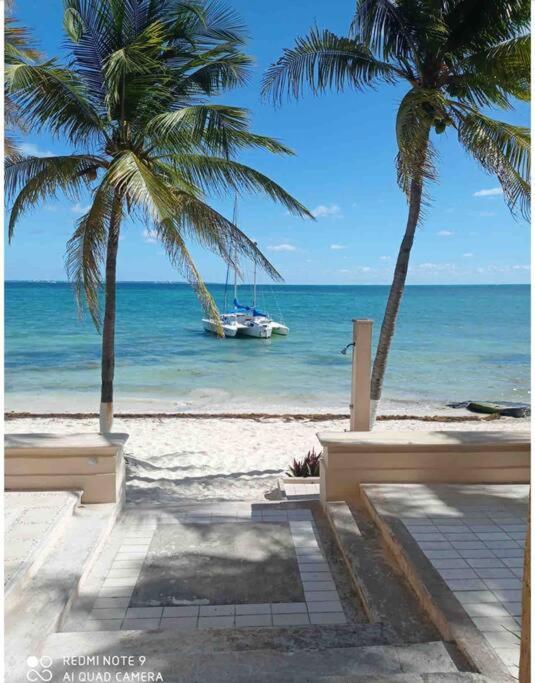 Apartment Ultimate Oceanview Penthouse Spectacular Sea Views Cancun