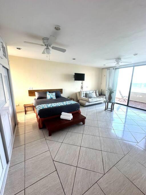 Ultimate Oceanview Penthouse Spectacular Sea Views * Cancun