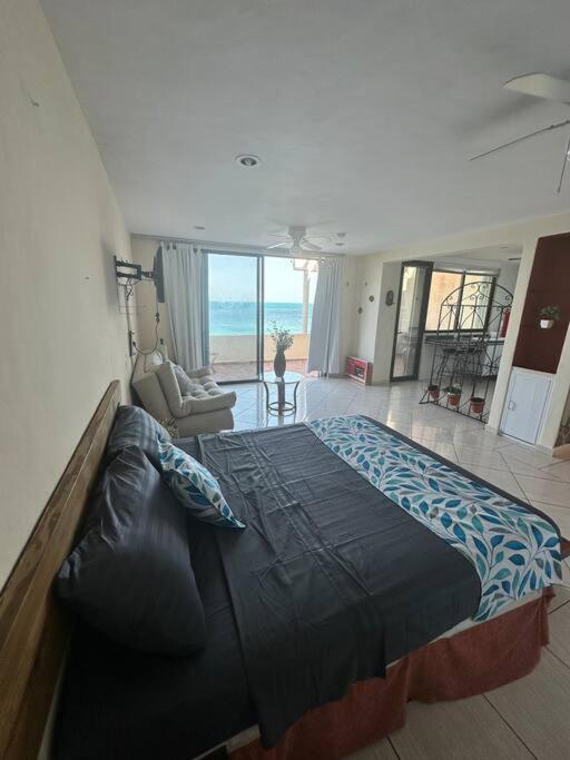 Apartment Ultimate Oceanview Penthouse Spectacular Sea Views *