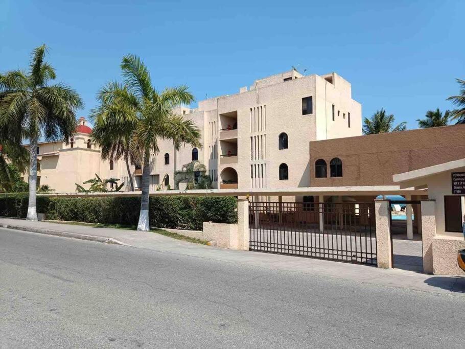 Apartment Ultimate Oceanview Penthouse Spectacular Sea Views Cancun