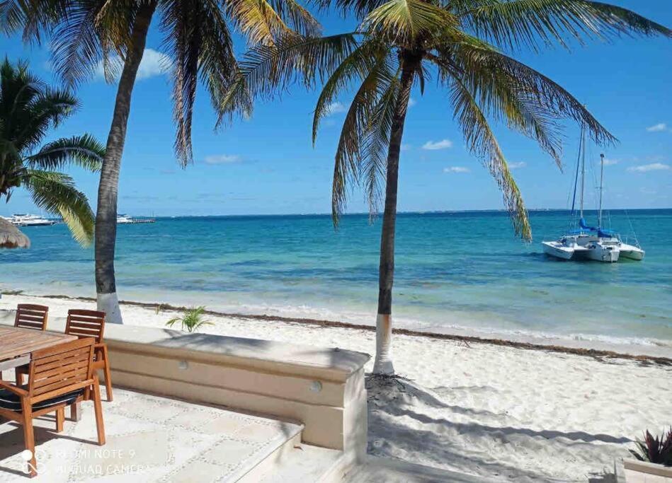 Ultimate Oceanview Penthouse Spectacular Sea Views * Cancun