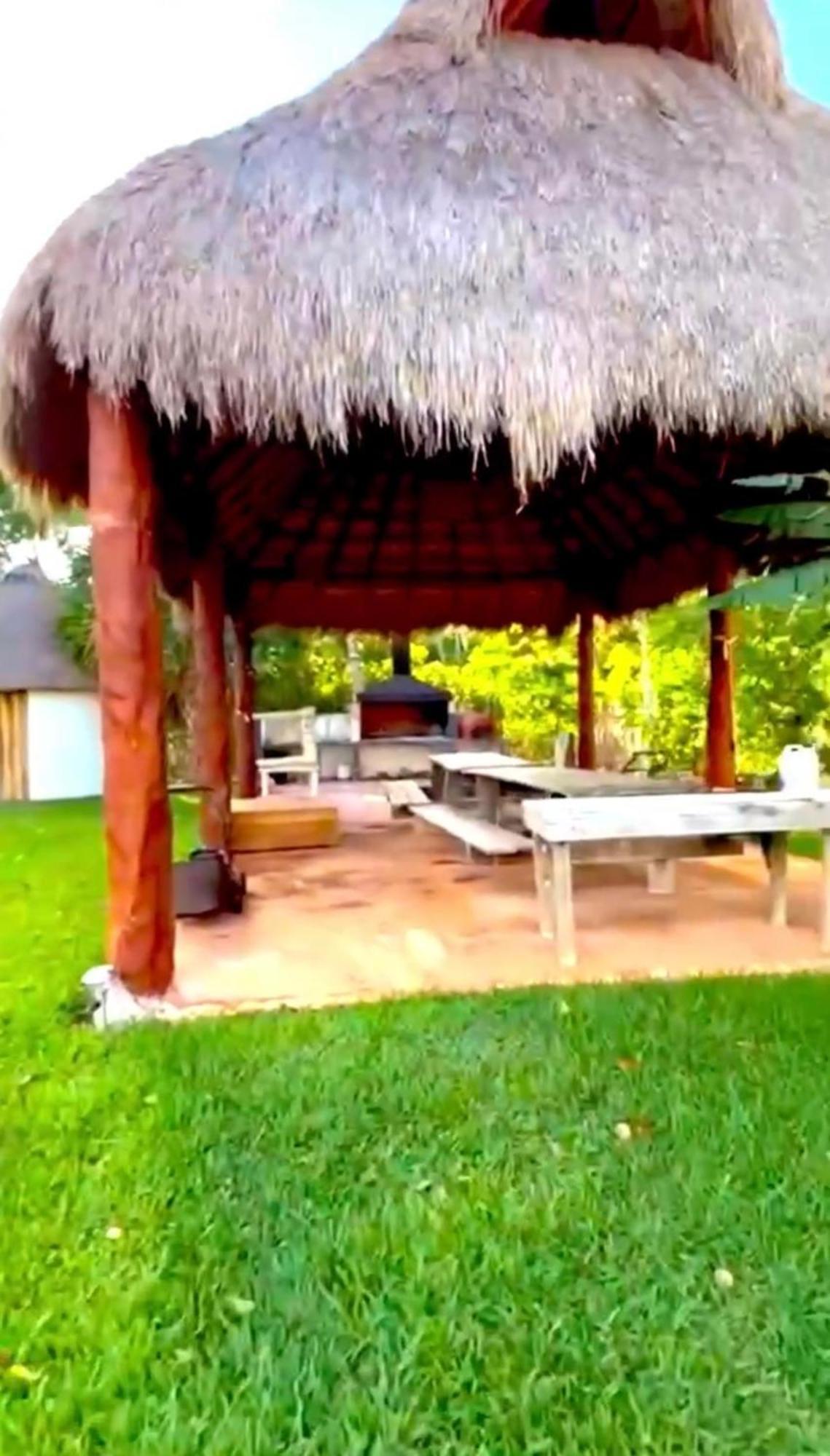 Villa Casa Mateo *