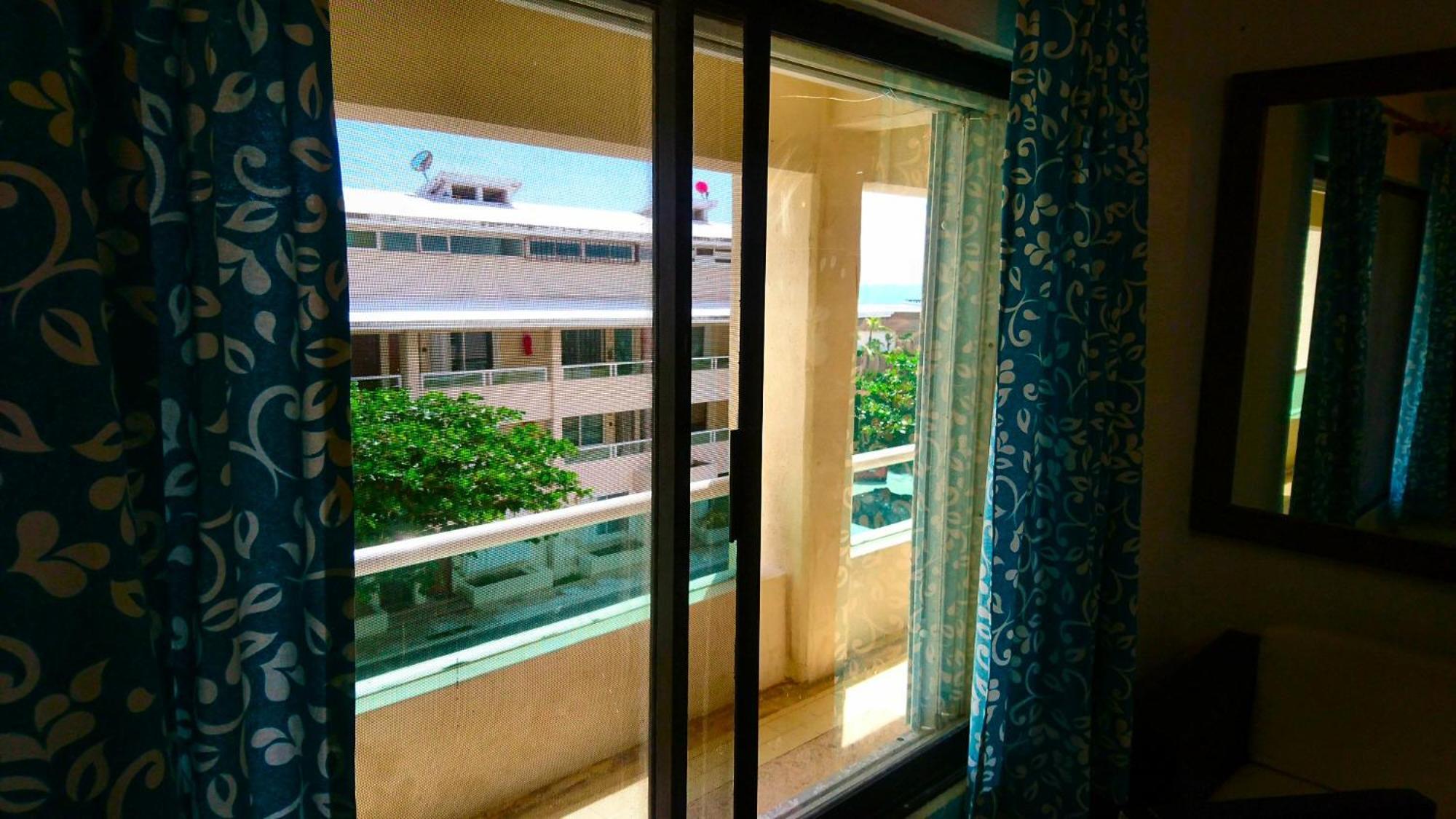 Brisas Zh Apartment *