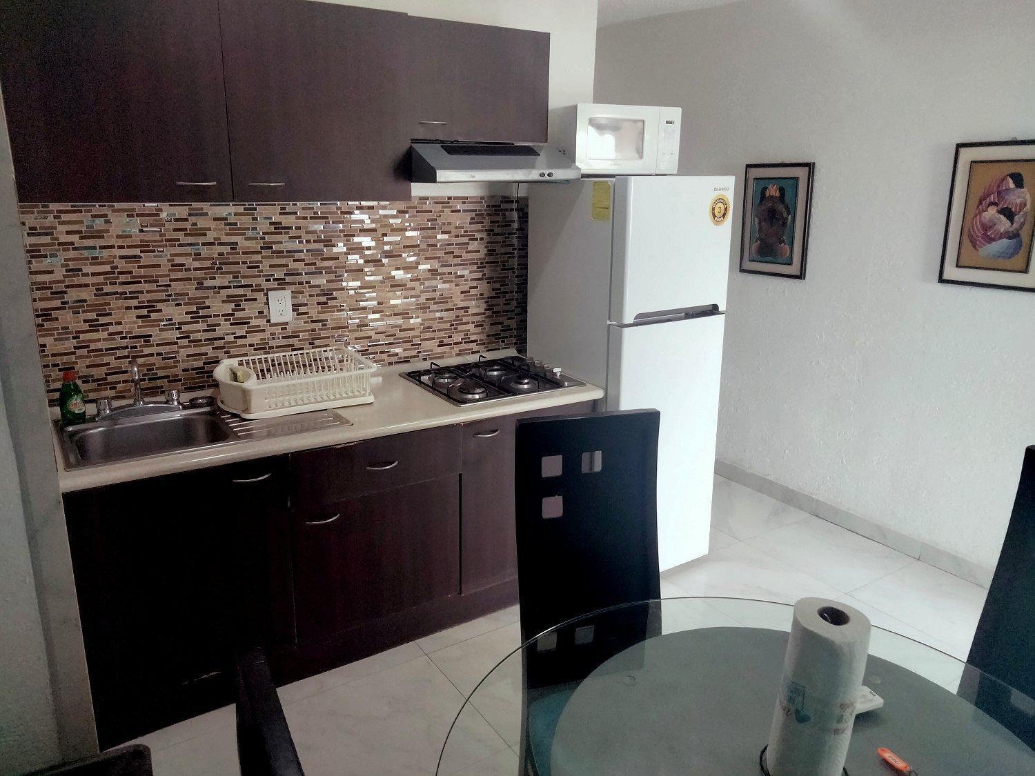 Apartment Brisas Zh *