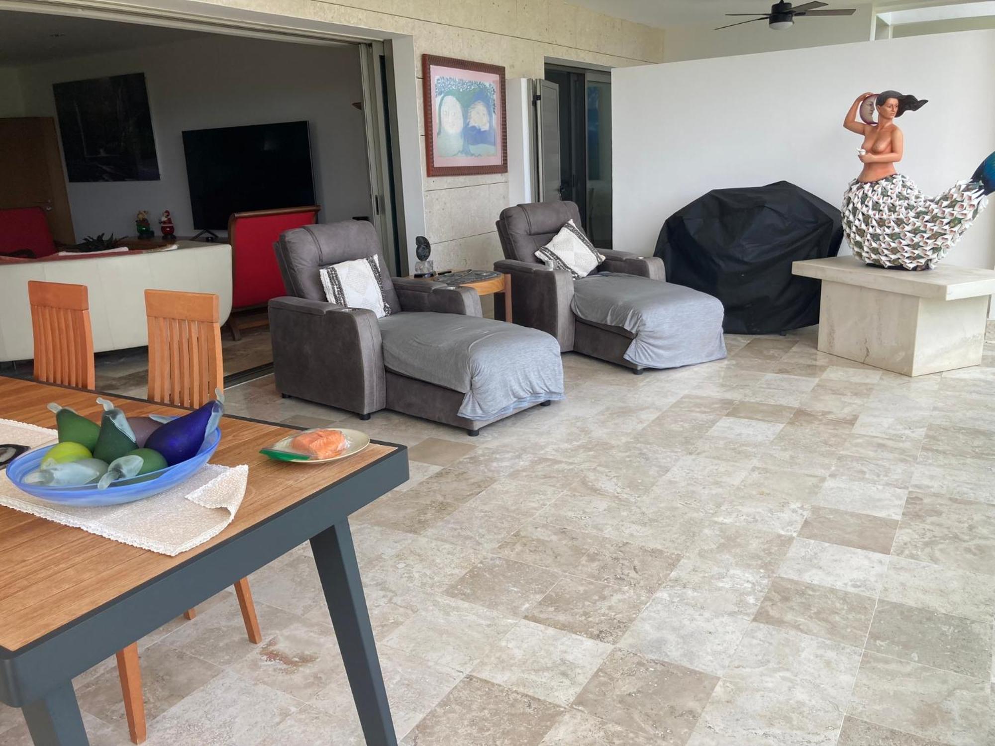 Depa En Playa Baja Densidad Solo Rentas Largo Plazo 90d O Mas Apartment