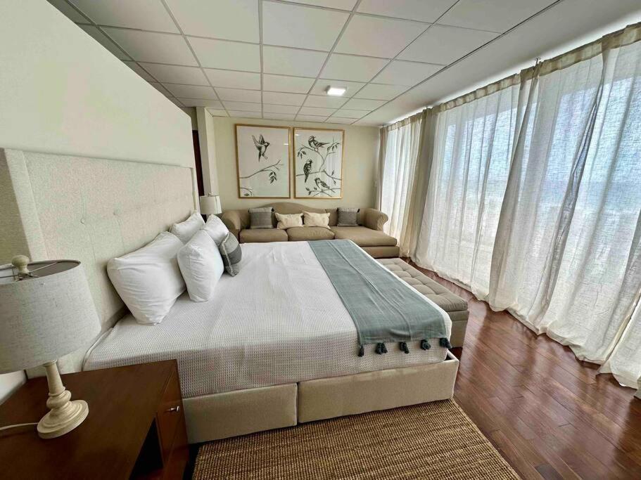 Deluxe Ocean View 3b With Great Location * Cancun