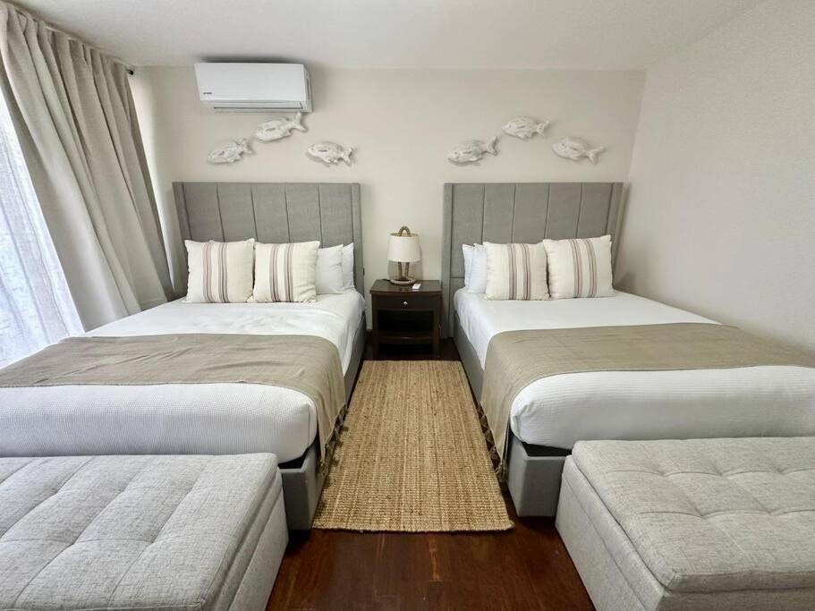Deluxe Ocean View 3b With Great Location * Cancun