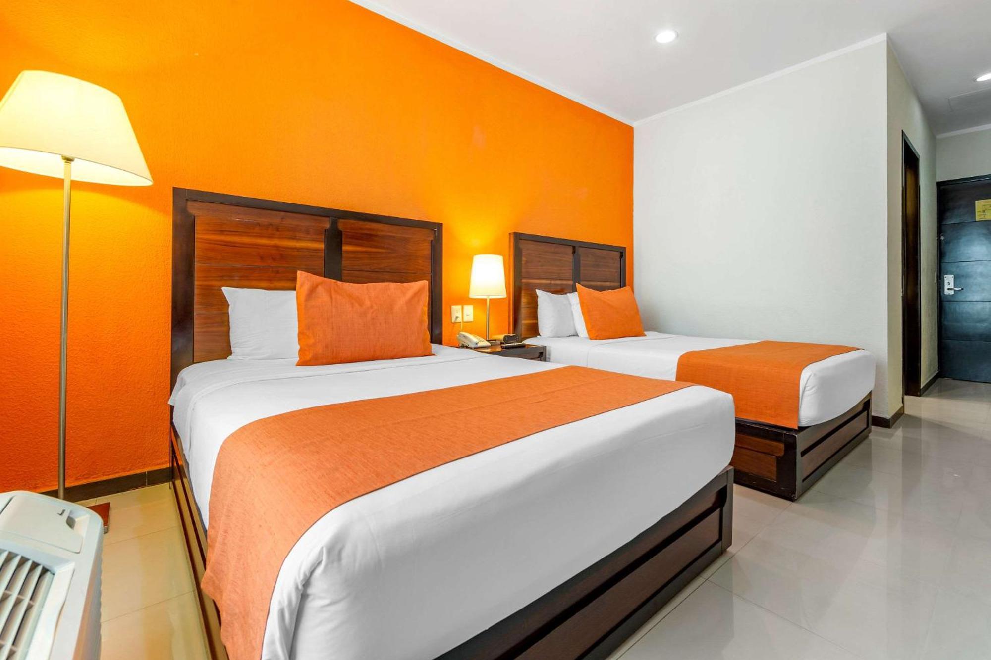 Comfort Aeropuerto Hotel Cancun