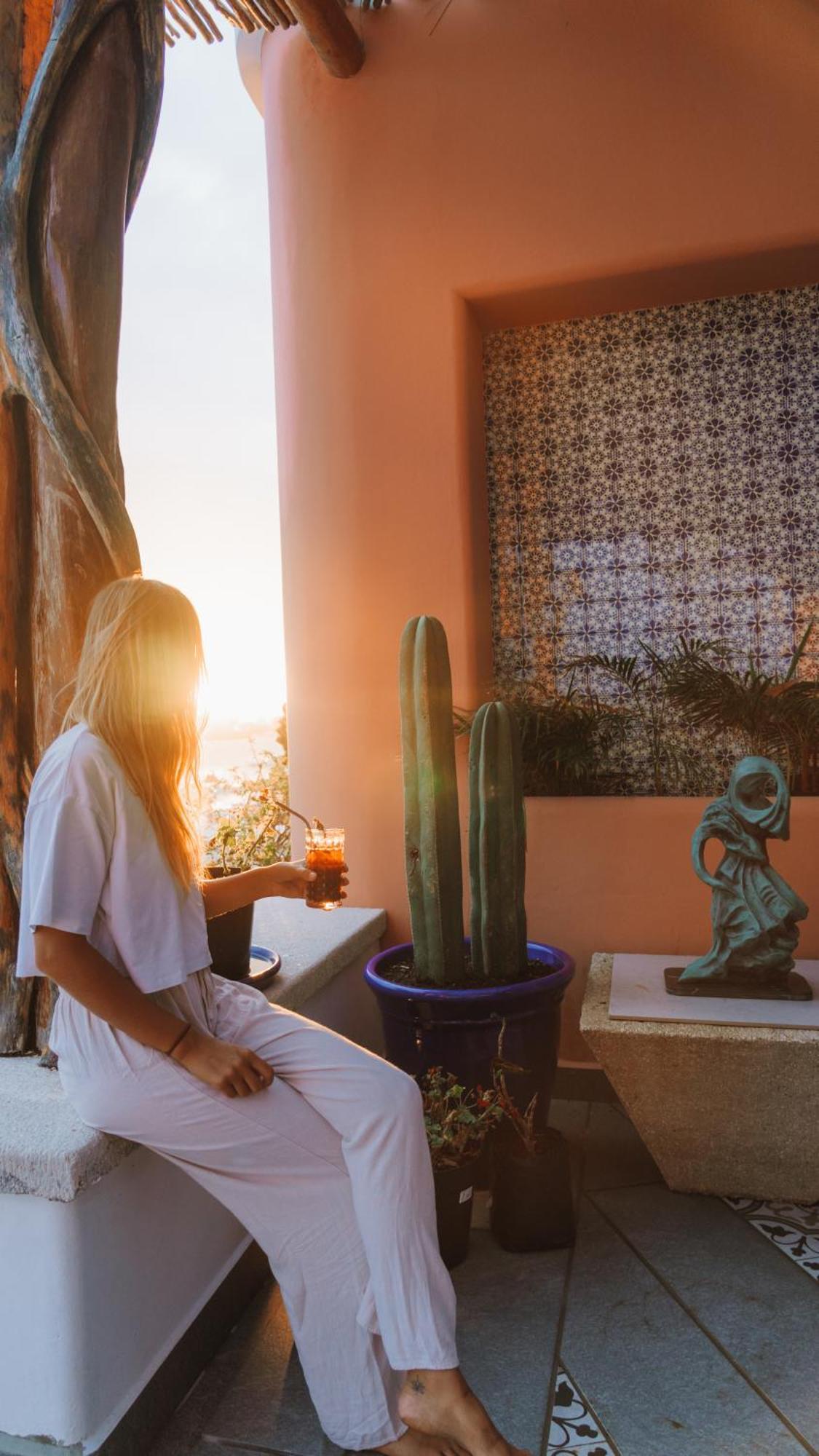 Casa Tortugas Boutique Hotel, An Authentic Hidden Gem In Hotel Cancun