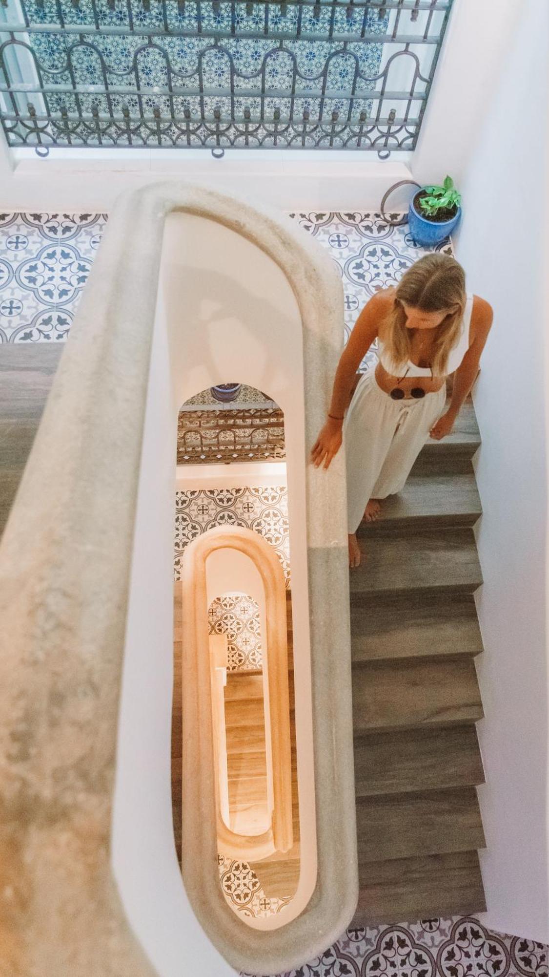 Hotel Casa Tortugas Boutique Hotel, An Authentic Hidden Gem In