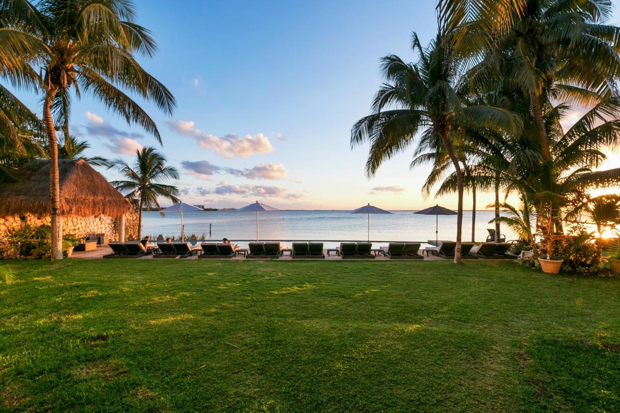Casa Tortugas Boutique Hotel, An Authentic Hidden Gem In Hotel 4*