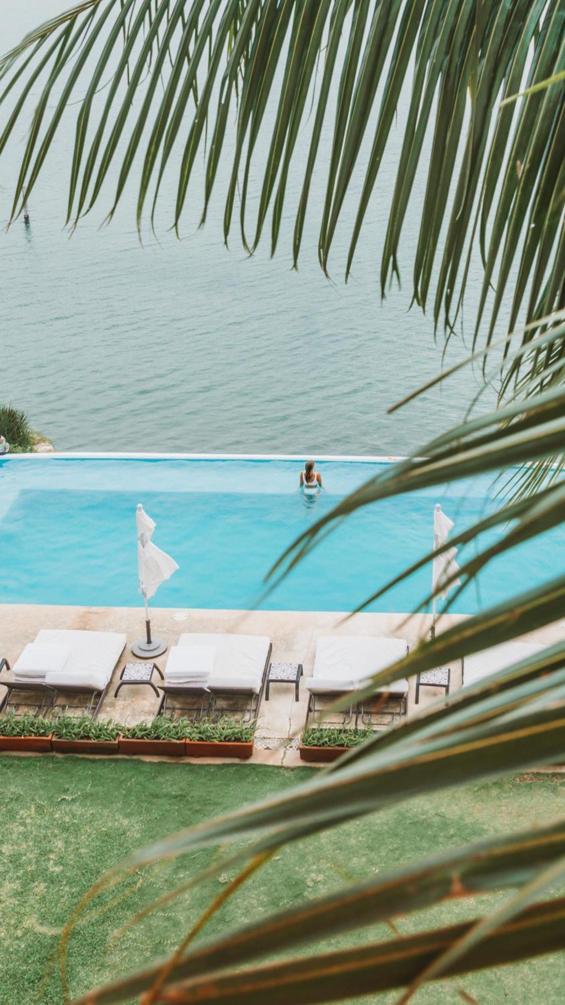 Hotel Casa Tortugas Boutique Hotel, An Authentic Hidden Gem In 4*