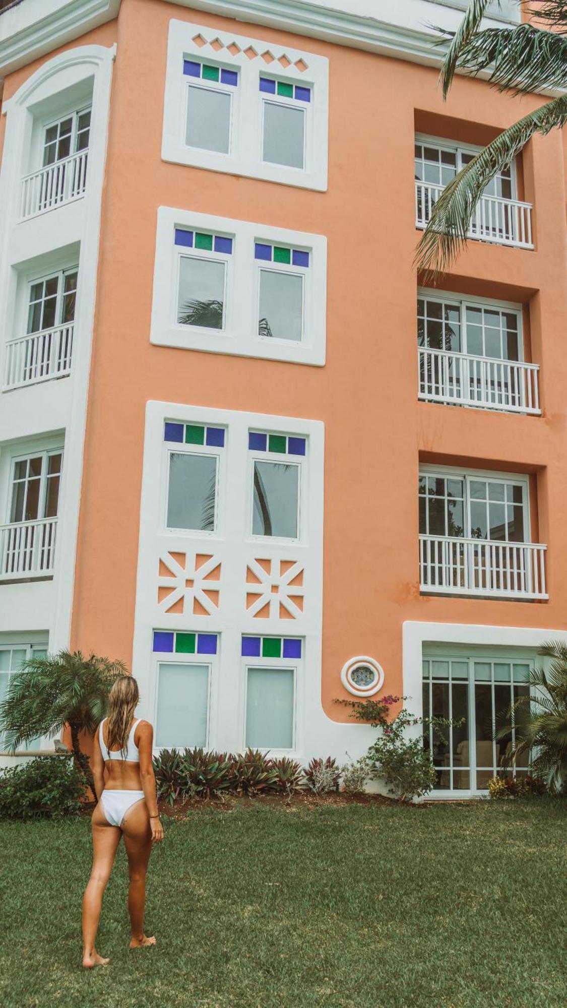 Hotel Casa Tortugas Boutique Hotel, An Authentic Hidden Gem In Cancun