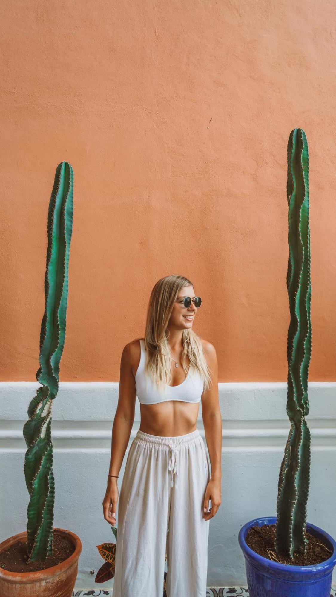 Casa Tortugas Boutique Hotel, An Authentic Hidden Gem In Cancun