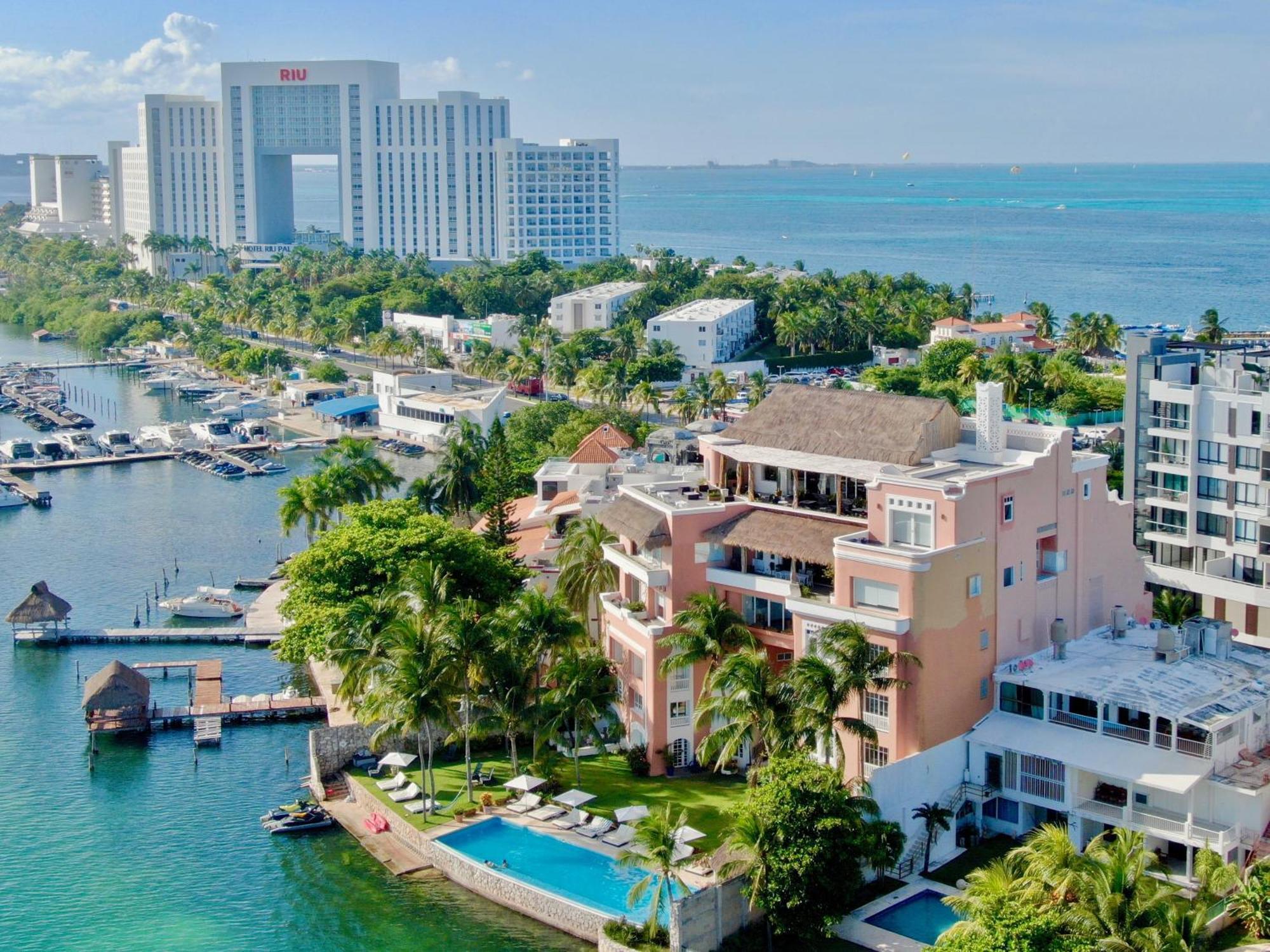 Hotel Casa Tortugas Boutique Hotel, An Authentic Hidden Gem In 4*