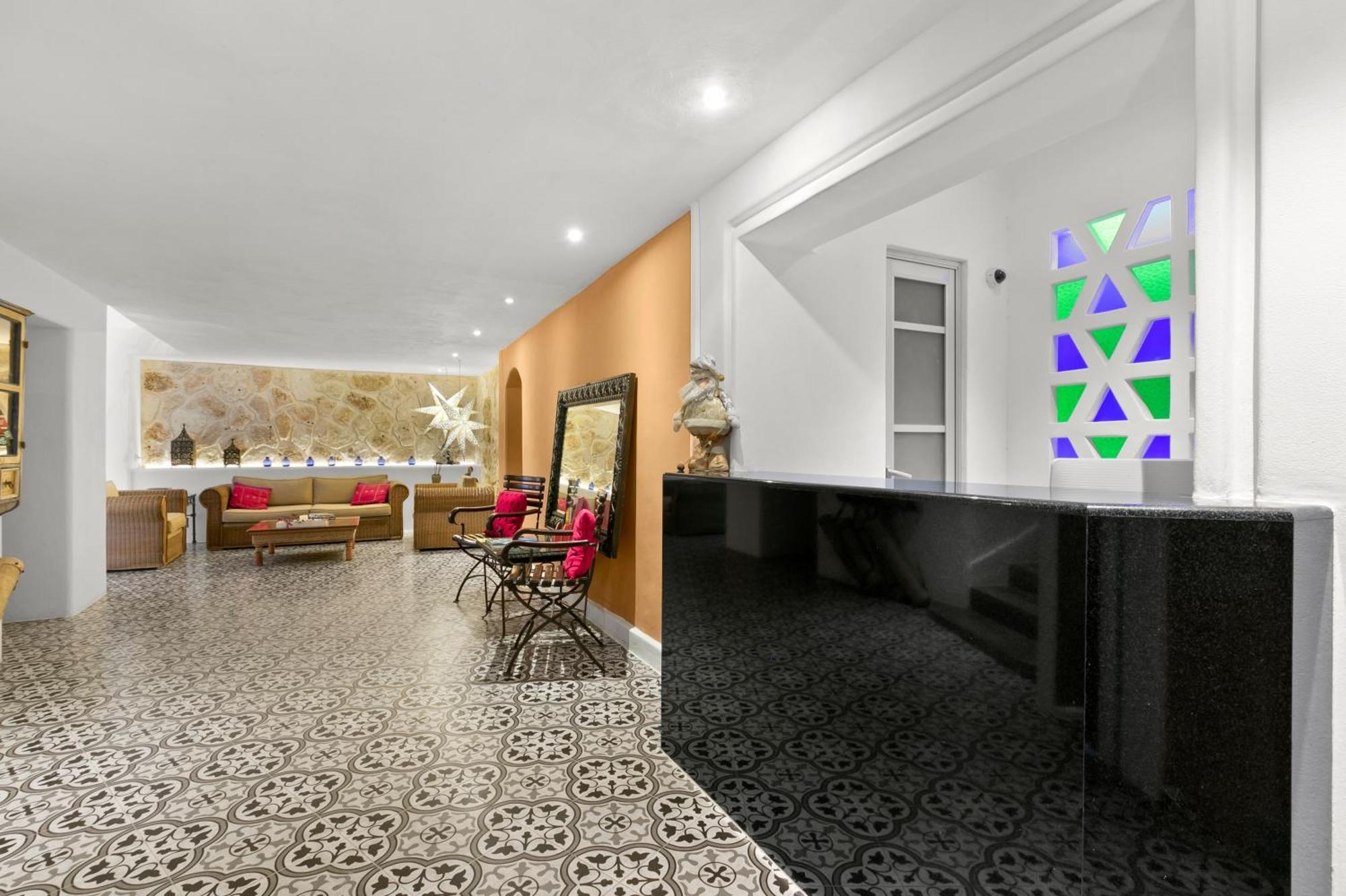 Casa Tortugas Boutique Hotel, An Authentic Hidden Gem In Hotel Cancun
