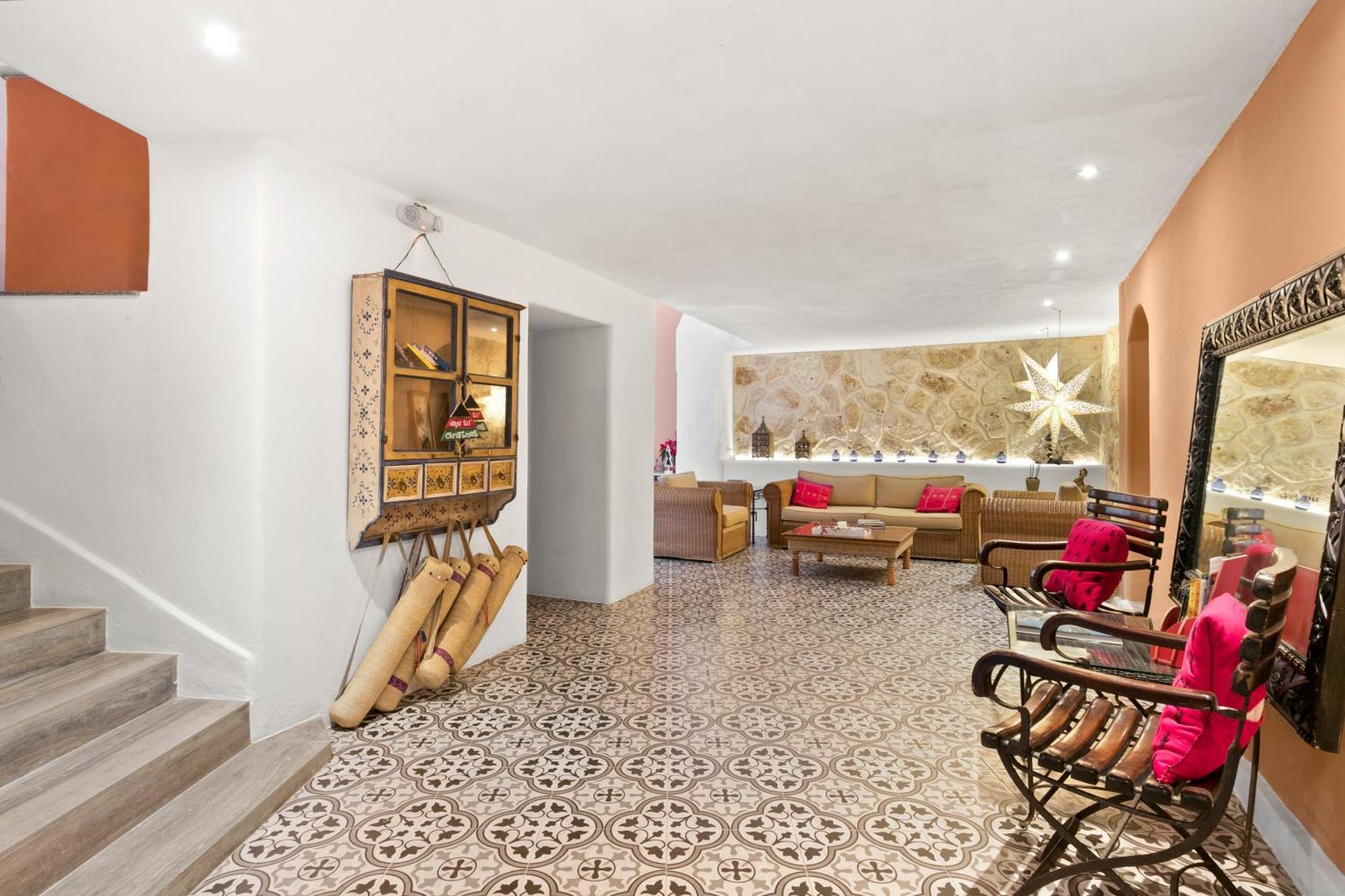 Casa Tortugas Boutique Hotel, An Authentic Hidden Gem In 4*