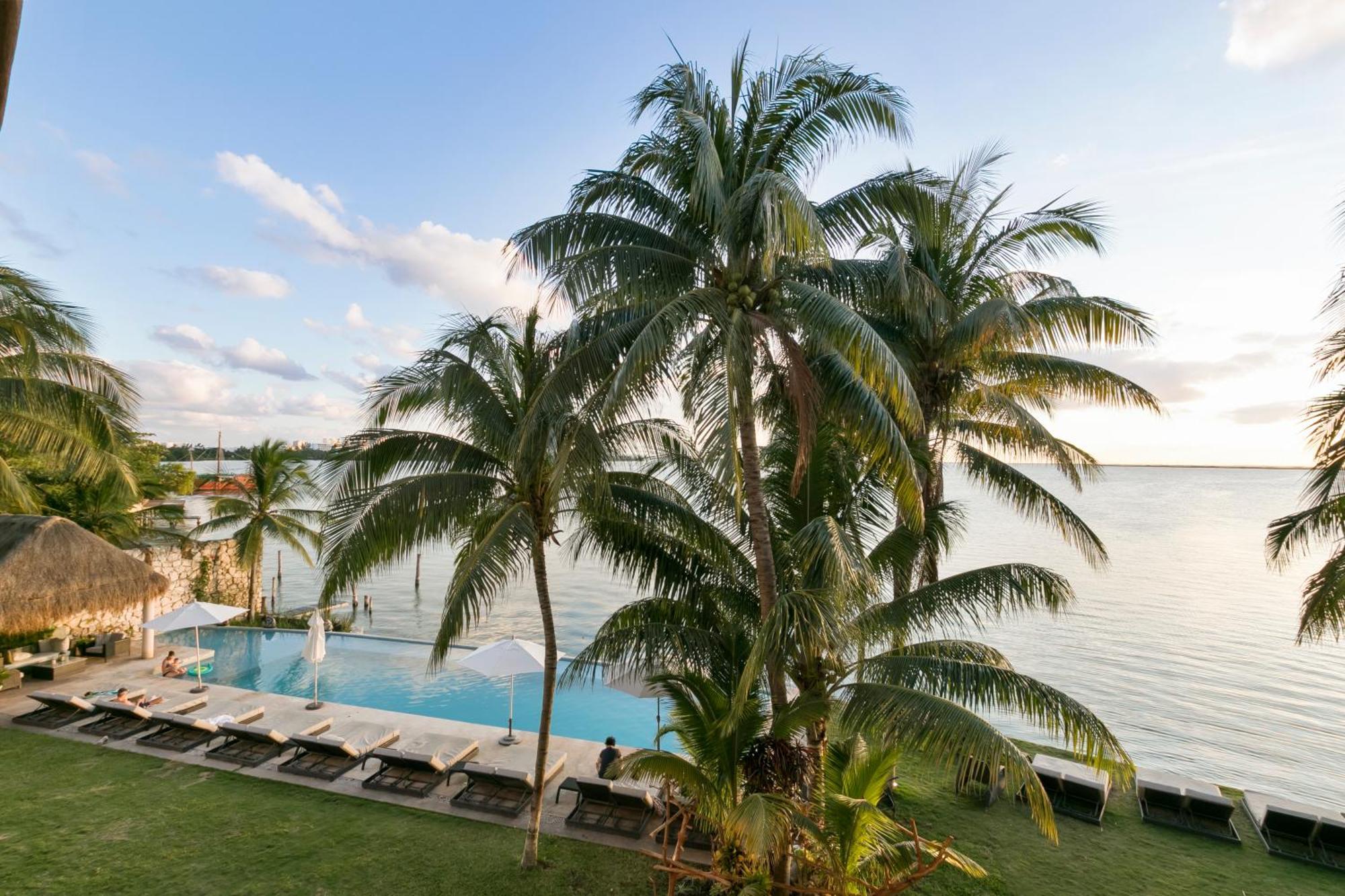Casa Tortugas Boutique Hotel, An Authentic Hidden Gem In Cancun