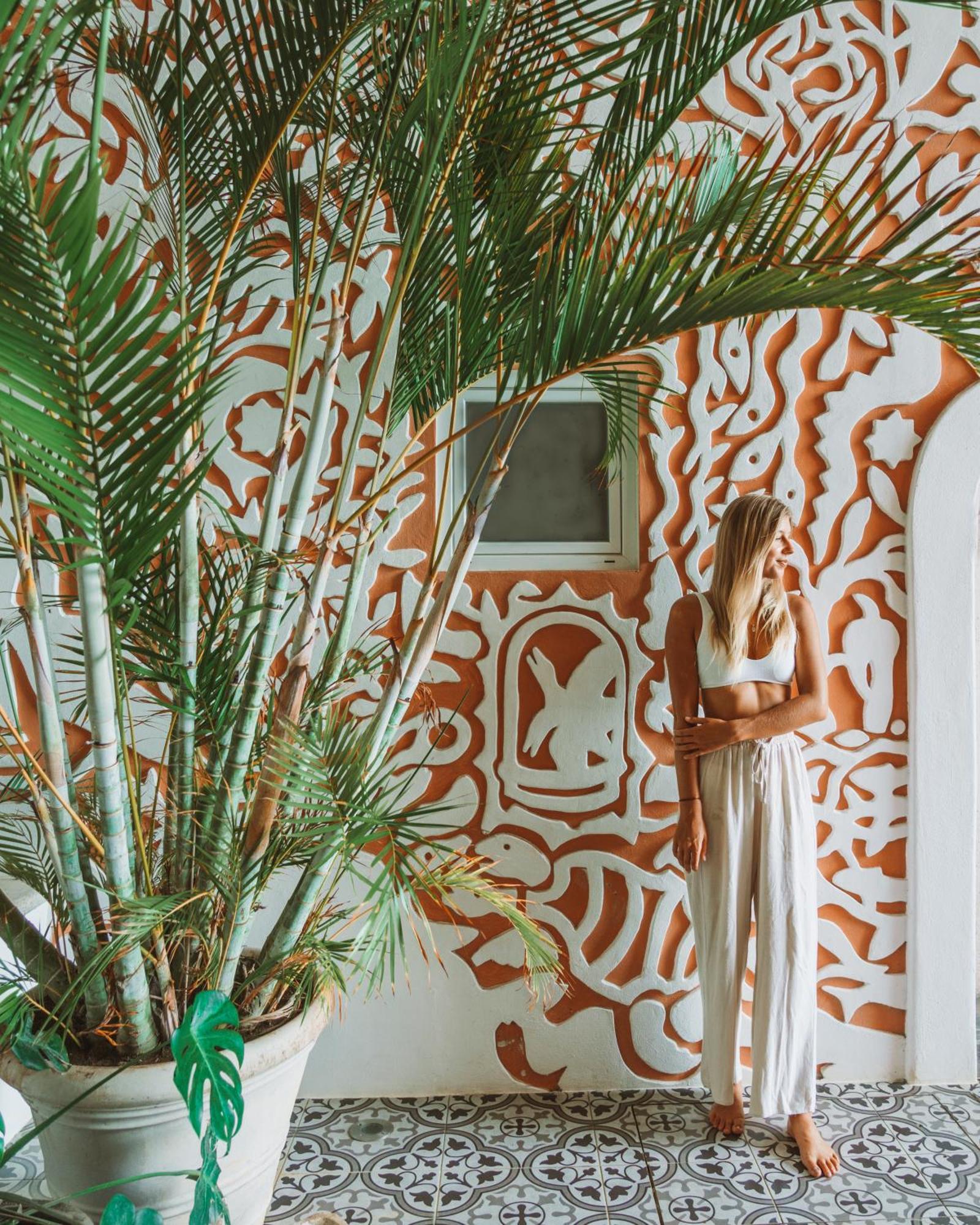 Casa Tortugas Boutique Hotel, An Authentic Hidden Gem In