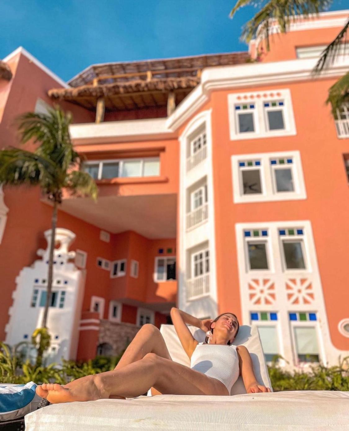 Casa Tortugas Boutique Hotel, An Authentic Hidden Gem In Hotel