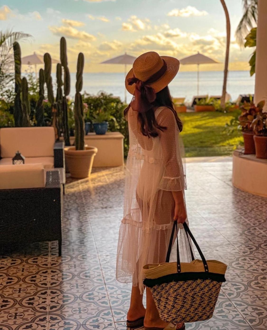 Hotel Casa Tortugas Boutique Hotel, An Authentic Hidden Gem In