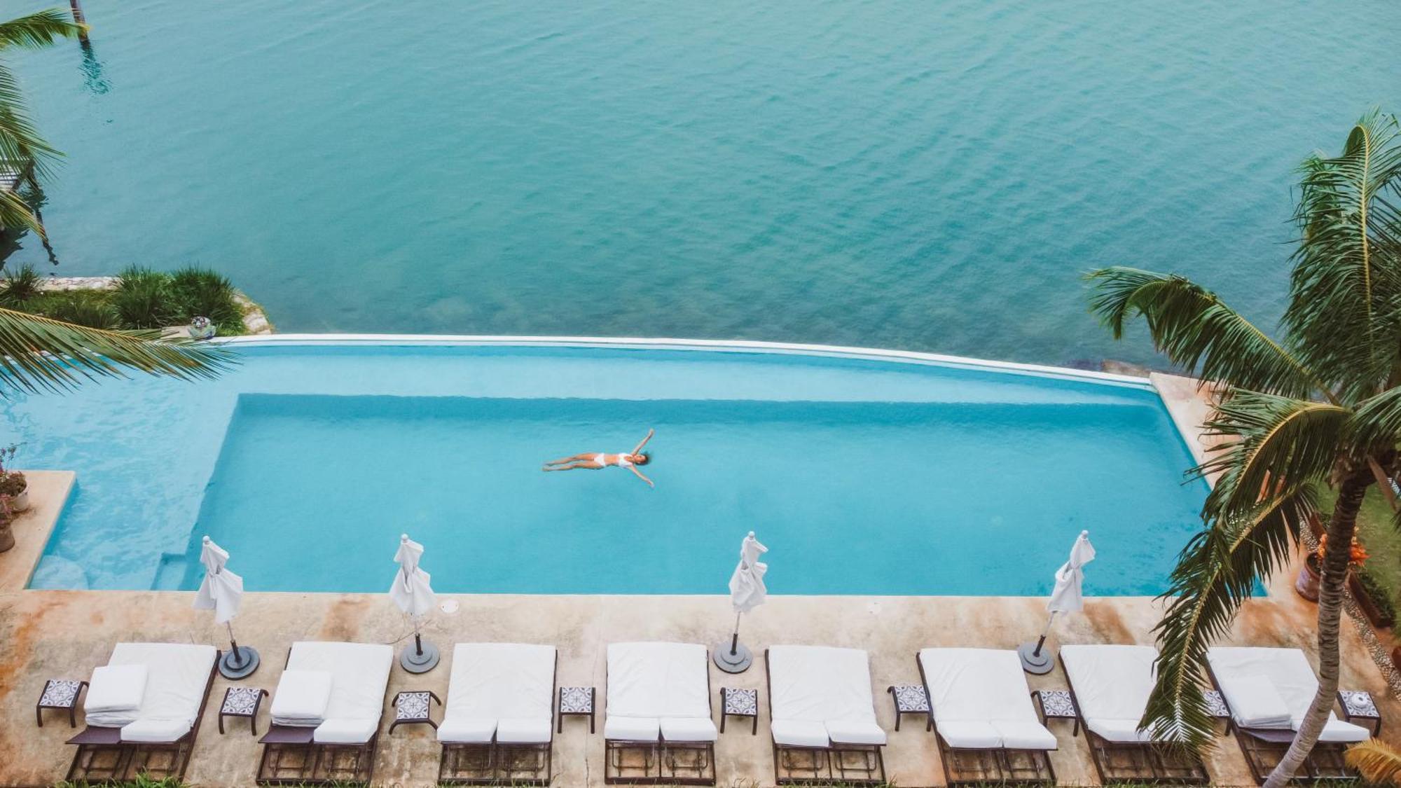 Casa Tortugas Boutique Hotel, An Authentic Hidden Gem In Hotel 4*