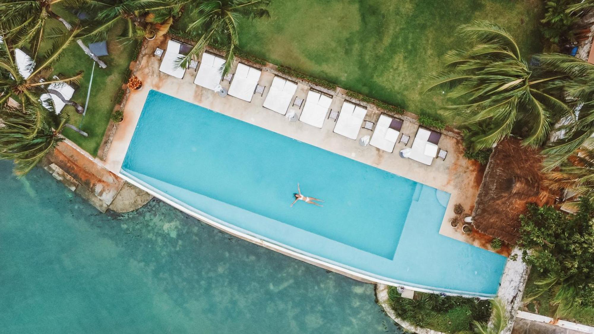 Casa Tortugas Boutique Hotel, An Authentic Hidden Gem In 4*