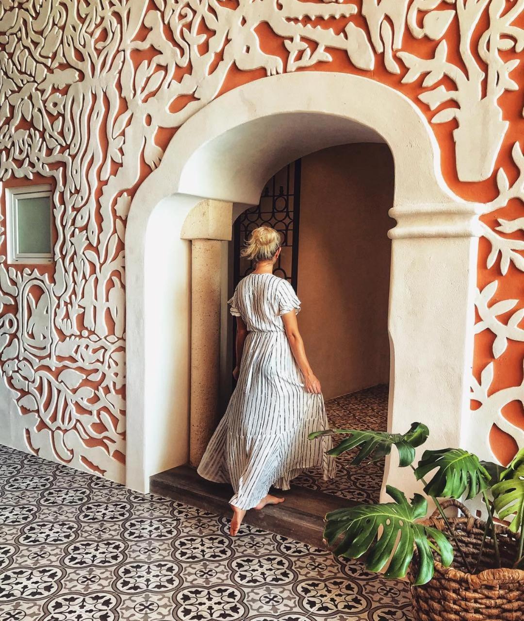 Hotel Casa Tortugas Boutique Hotel, An Authentic Hidden Gem In 4*