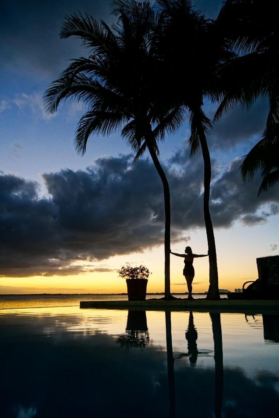 Casa Tortugas Boutique Hotel, An Authentic Hidden Gem In Cancun