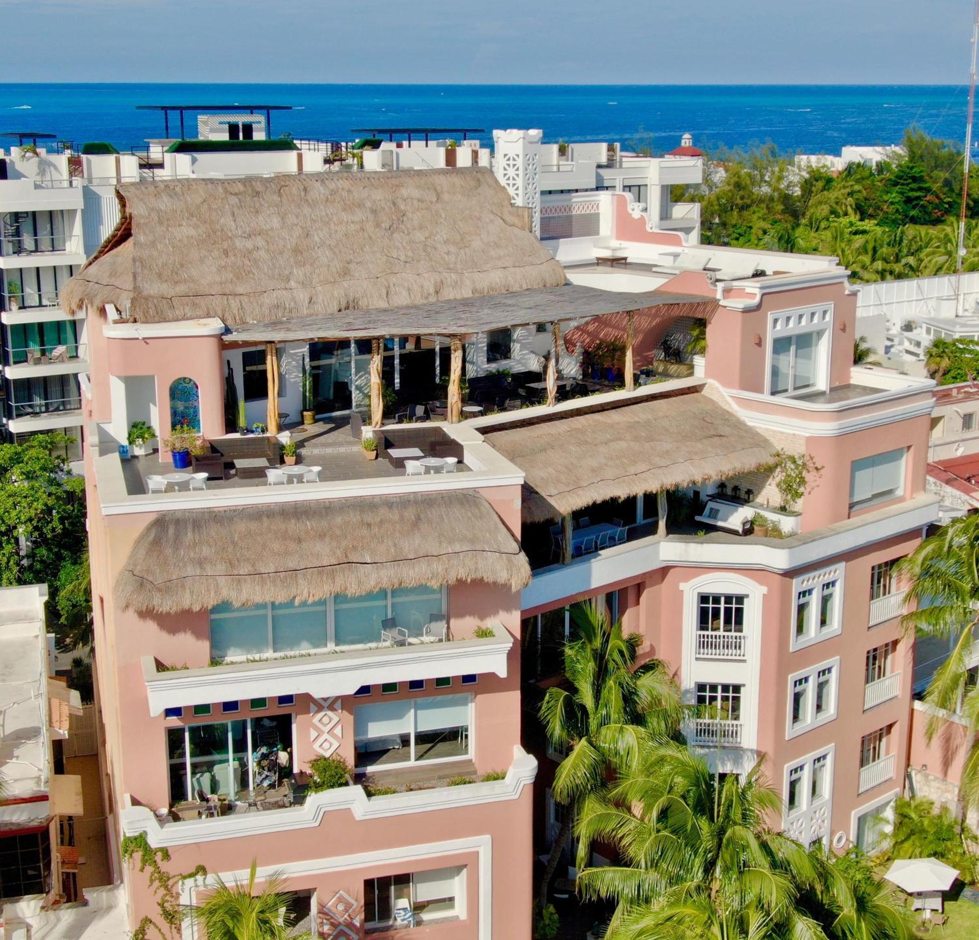 Casa Tortugas Boutique Hotel, An Authentic Hidden Gem In