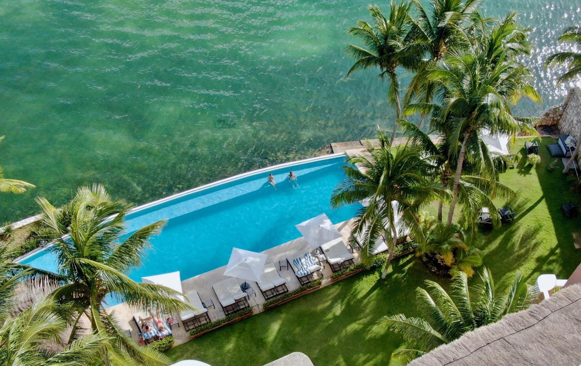Casa Tortugas Boutique Hotel, An Authentic Hidden Gem In Hotel