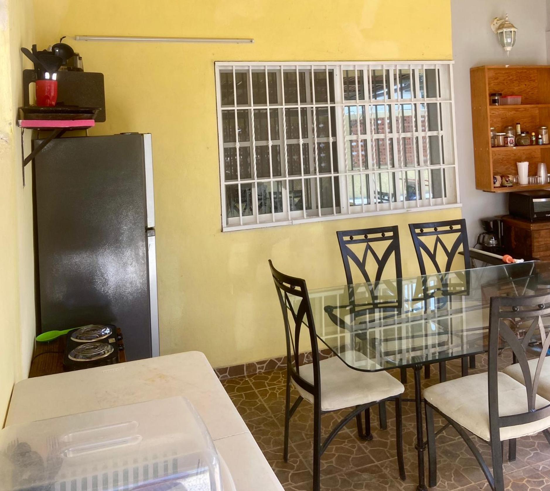 Homestay Casa Kini En