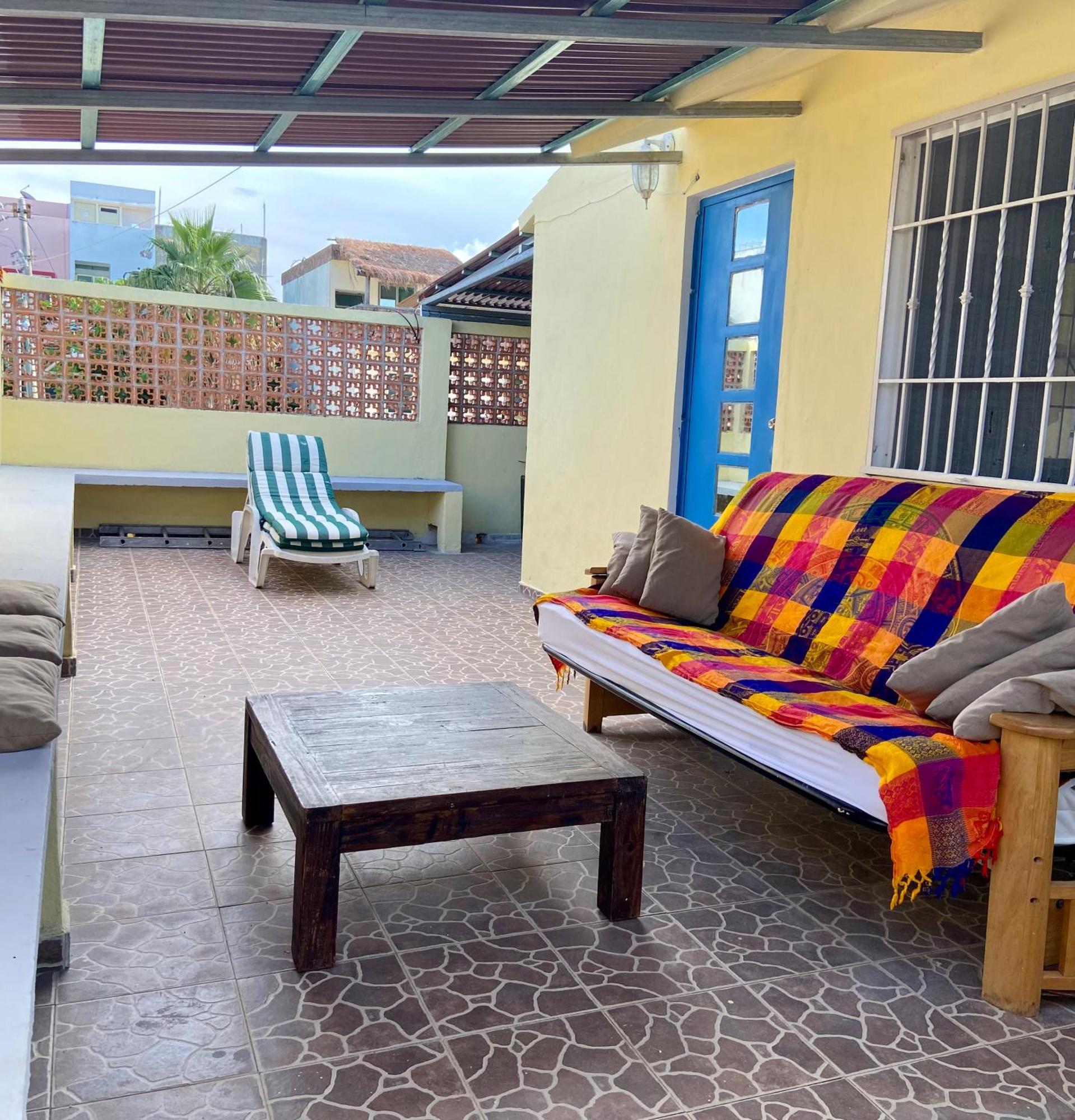 Casa Kini En Homestay Cancun